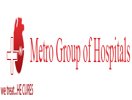 Metro Hospital & Research Institute Vadodara, 